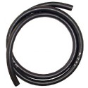 Rubber Fuel Hose ID 08mm