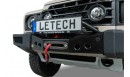 LeTech Winch Attachment for Ineos Grenadier