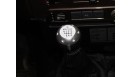 Defender TD4 Gear knob with leather boot