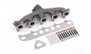 High performance exhaust manifold kit for Land Rover Defender Td5