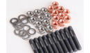 Td5 manifold bolt 