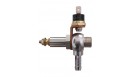 Screw / Filter heater