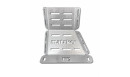 Matzker Stainless Steel Exhaust Sensor Guard – INEOS Grenadier