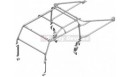 L260 Roll Cage Safety Devices