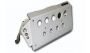 Equipe 4x4 steering protection plate M19 with reinforced center 