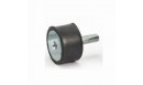 Vibration dampener M6 x 18