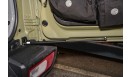 Nakatanenga Upgraded Tailgate Damper/rear door strut Suzuki Jimny II Type GJ / HJ 