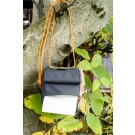 Nakatanenga Toilet roll holder with adjustable rope, splash-proof