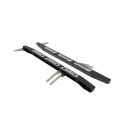 Tree sliders for Defender 130 " Slim Version " 100mm wide