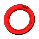 Spring spacer ring red +10 mm TREKFINDER for SUZUKI Jimny I & II