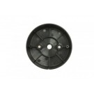 Adapter for round rear and fog lights 95mm NAS for Land Rover Defender