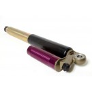 High-Performance Shock Absorber Kit with adjustable compression- / rebound stage, on-/off-road for Defender