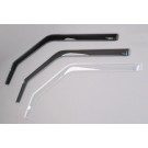 Front Wind deflector ClimAir Land Rover New Defender 90