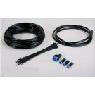 Wading Kit for Land Rover Defender Td4 90/110/130