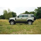 Electronic handling and off-road kit, NEW Defender 2020