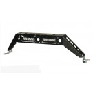 A-bar for new modular bumper M17 and old modular bumper for Land Rover Defender