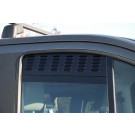 Nakatanenga front Door Air Vents for Ford Transit Custom/Tourneo Custom
