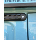 Offroad-Tec Airline Mounting Rail for Ineos Grenadier 
