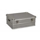 AluBox Pro Aluminium storage box 120 Litre