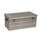 AluBox Pro Aluminium storage box 134 Litre