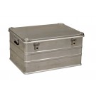 AluBox Pro Aluminium storage box 157 Litre