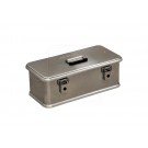 Alu Box Pro Aluminium storage box 19 Litre