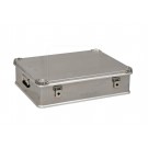 AluBox Pro Aluminium storage box 74 Litre