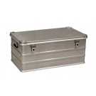 AluBox Pro Aluminium storage box 81 Litre