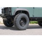 Nakatanenga ANR CLASSIC Steel wheel 8x16" for Land Rover Defender