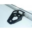 Equipe 4x4 bonnet hinges for Defender Tdi, Td5, Td4, steel powder coated