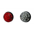 LED rear light / brake light WHITE or RED for Land Rover Defender 