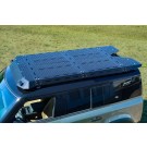 CargoBear 2.0 modular roof rack for Land Rover New Defender from 2020
