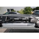 CargoBear fitting panel for CargoBear roof rack Land Rover Defender
