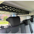 Offroad-Tec Cargo rack for INEOS Grenadier
