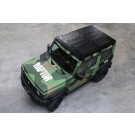 CargoBear 2.0 modular roof rack for Suzuki Jimny 2
