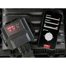 Chiptuning, plug and play, PowerControl X, 3 programs with App for New Defender (L663) D250 MHEV 4x4 249 HP