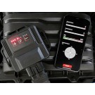 Chiptuning, plug and play, PowerControl X, 3 programs with App for Mercedes Benz X Class, 220d, 250d, 350d
