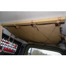 Cargo net for Suzuki Jimny II Type GJ / HJ 
