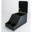 Cubby Box - centre console for Land Rover Defender