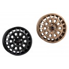Borbet CW7 Alloy Wheel, 7.5x18 Inches for Ineos Grenadier