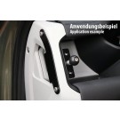 Accessory Dashboard Mounting Point for Land Rover New Defender L663