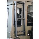 Rear ladder for Land Rover Defender 90/110