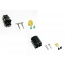 Econoseal Connector 2-way Male and Female