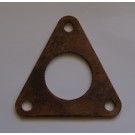High performance gasket for manifold / turbo for Defender Td4 /Tdci/Puma 2.4L only, not for 2.2L