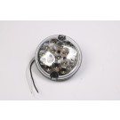 LED rear fog-light CLEAR for Land Rover Defender