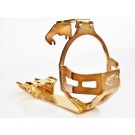 Diff guard / Differential protection front axle, for Defender 90/110/130