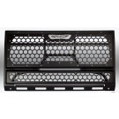 Equipe 4x4 Full Frame honeycomb front grille for Land Rover Defender