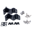 Offroad Monkeys rear door hinges for Mercedes Benz G-Class