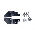 Offroad Monkeys window frame hinges for Mercedes Benz G-Class