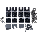 Offroad Monkeys door hinges for 4 doors Mercedes Benz G-Class